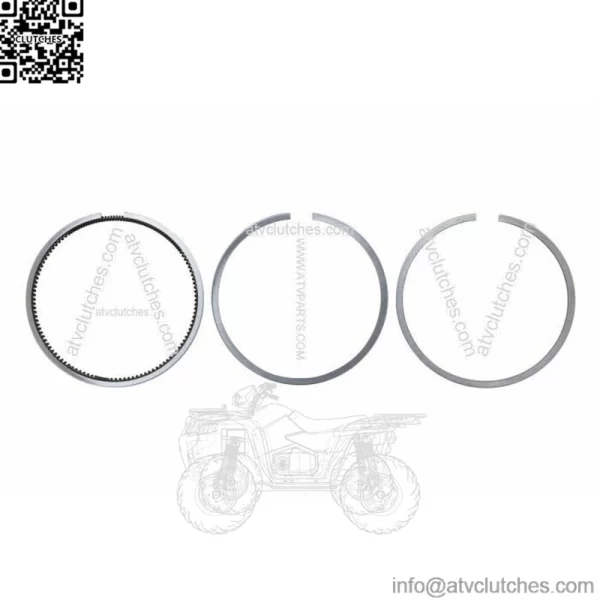 Piston Ring For Kubota V1505 STD 78MM 16292-21050