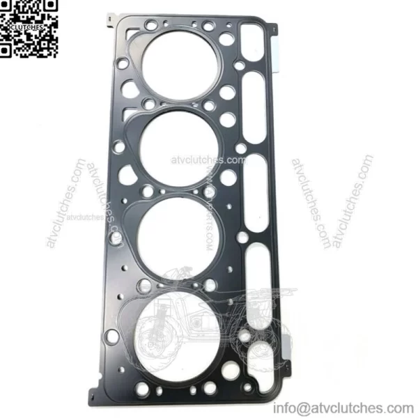 6655159 Cylinder Head Gasket For Bobcat 753 763 S150 S160 S175 S185 S510 T140