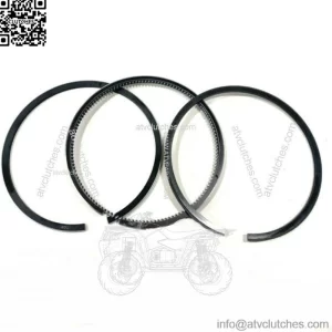 For Kubota V1702 Piston Ring STD V1702T D1302 L1801 19227-2105 Bobcat 743