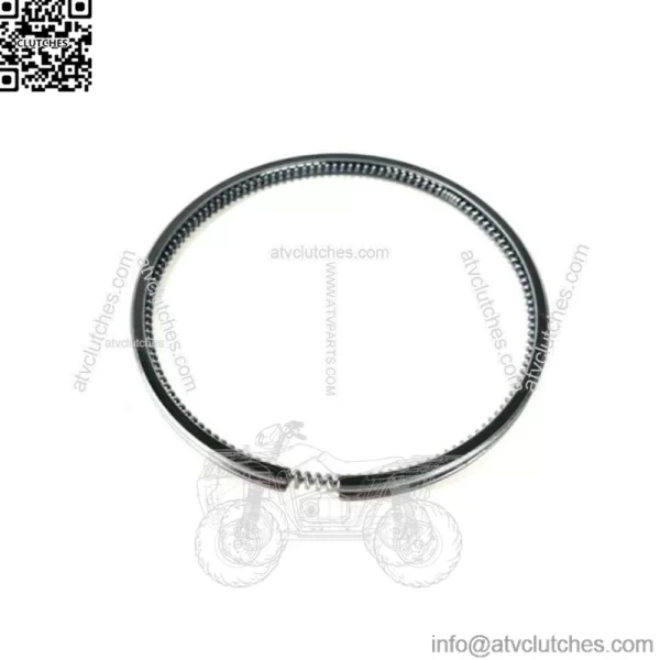 For Kubota V1702 Piston Ring STD V1702T D1302 L1801 19227-2105 Bobcat 743 - Image 2