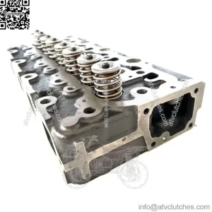 For Kubota V2203 Cylinder Head Complete 19077-03048