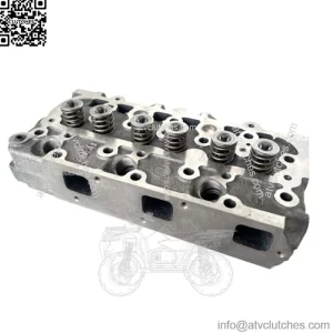 For Kubota D902 Cylinder Head Complete 1G962-03040 1G962-03045 1G962-03046
