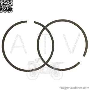 New 500-830 Piston Rings STD For Husqvarna 503289035
