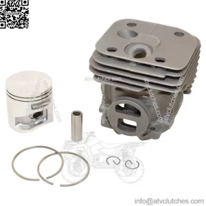 New Cylinder Assembly for Husqvarna 575255702 632-836