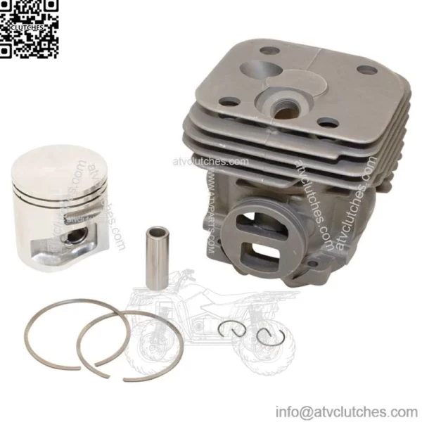 New Cylinder Assembly for Husqvarna 575255702 632-836