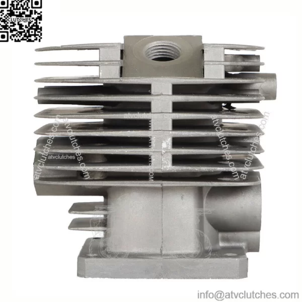 40mm Cylinder Piston Kit For Stihl FT250 HT250 FS250 FS250R FS202 FS120 FS200 - Image 3