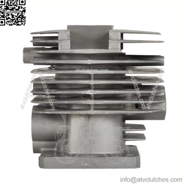 40mm Cylinder Piston Kit For Stihl FT250 HT250 FS250 FS250R FS202 FS120 FS200 - Image 5