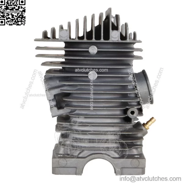 40mm Cylinder Piston Kit For Stihl MS210 021 MS 210 Chainsaw Crank Bearing Seals - Image 5
