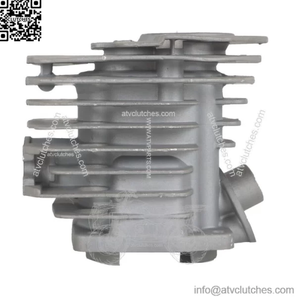 46MM Cylinder Piston Kit For Husqvarna 50 51 55 Rancher Chainsaws - Image 3