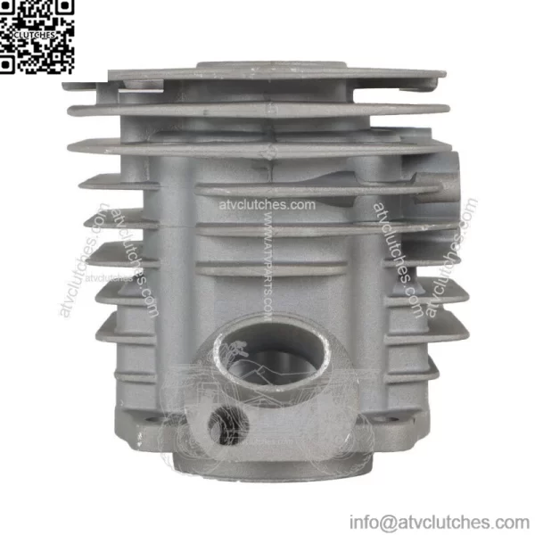 46MM Cylinder Piston Kit For Husqvarna 50 51 55 Rancher Chainsaws - Image 4