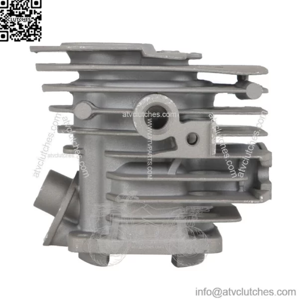 46MM Cylinder Piston Kit For Husqvarna 50 51 55 Rancher Chainsaws - Image 5