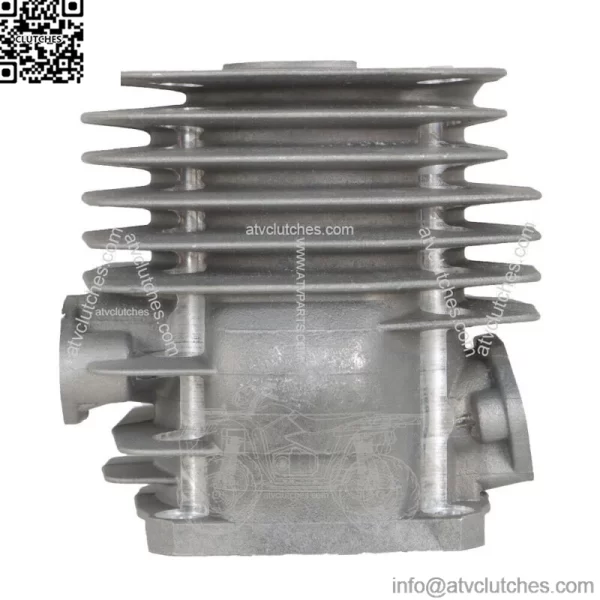 48mm Cylinder Piston Kit For Husqvarna 261 262 262XP 262XPH Chainsaw 503541172 - Image 4