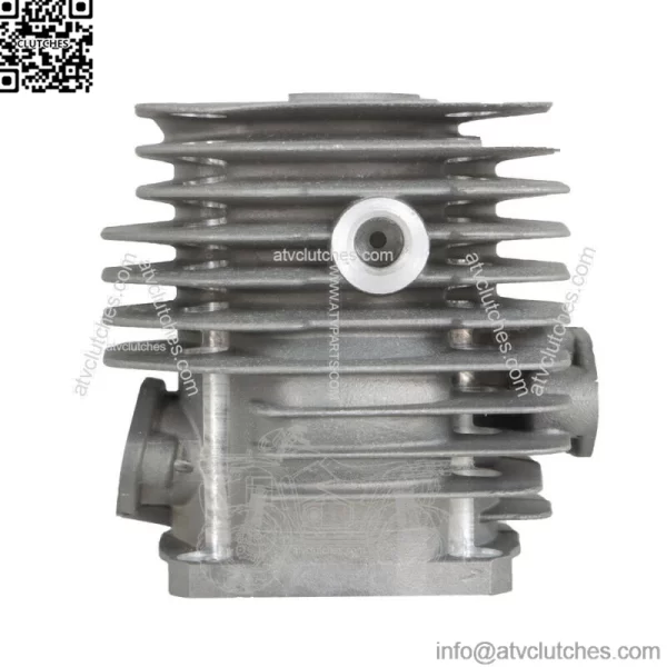 48mm Cylinder Piston Kit For Husqvarna 261 262 262XP 262XPH Chainsaw 503541172 - Image 5