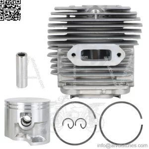 50mm Cylinder Piston Kit For Stihl TS410 TS420 4238 020 1202 Chainsaw Parts