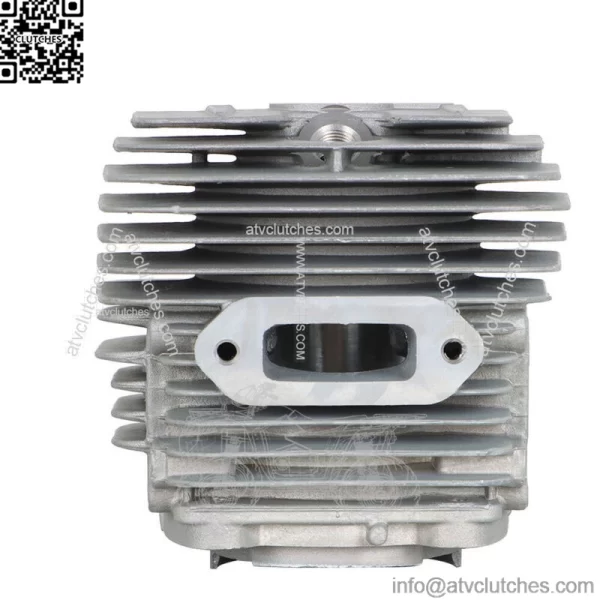 50mm Cylinder Piston Kit For Stihl TS410 TS420 4238 020 1202 Chainsaw Parts - Image 5
