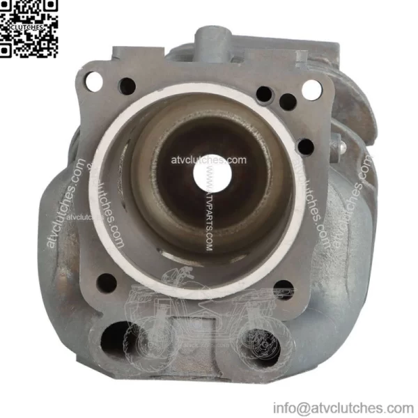 51mm Cylinder Piston Gaskets Kit For Husqvarna K750 K760 (older) Concrete Saws - Image 4