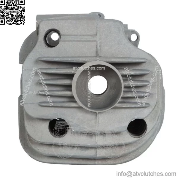 51mm Cylinder Piston Gaskets Kit For Husqvarna K750 K760 (older) Concrete Saws - Image 5