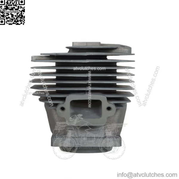 52mm Big Bore Cylinder Piston Kit For Stihl MS441 MS441C Chainsaw Spark Plug - Image 4