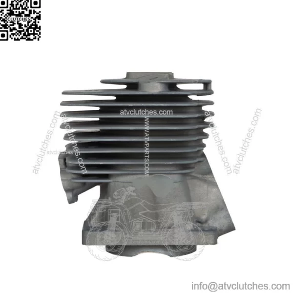 52mm Big Bore Cylinder Piston Kit For Stihl MS441 MS441C Chainsaw Spark Plug - Image 5