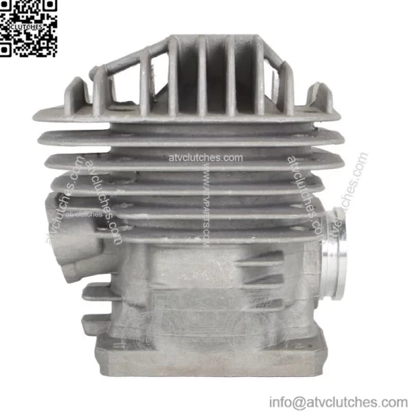 52mm Chainsaw Cylinder Piston Kit Fit For Stihl MS460 046 With Gaskets - Image 3