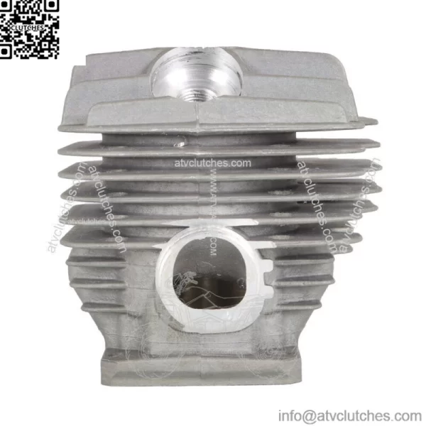 52mm Chainsaw Cylinder Piston Kit Fit For Stihl MS460 046 With Gaskets - Image 4