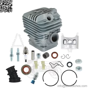 Big Bore Cylinder Piston Kit For Stihl MS660 066 Magnum Chainsaw 56mm