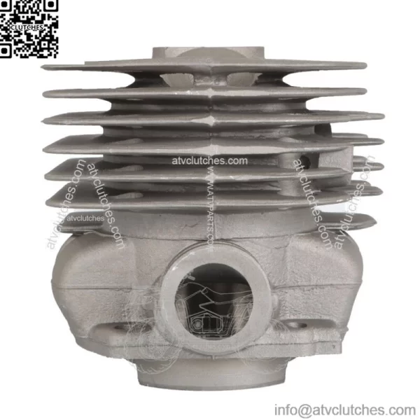 Chainsaw Cylinder Piston Kit Fit For Husqvarna 365 371 372 372XP Big Bore 52mm - Image 4