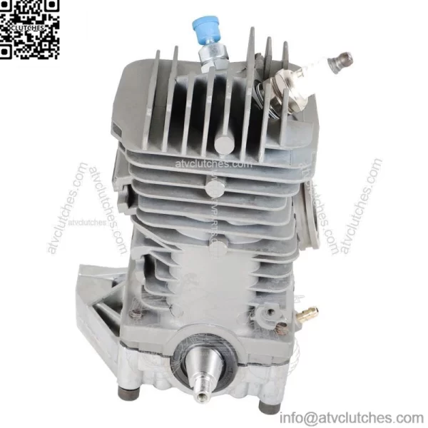 MS390 49MM Cylinder Piston Crankshaft Engine Motor For STIHL MS290 MS310 029 039 - Image 5