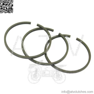 Lift Piston Ring Set Fits Massey Ferguson Harris TO30 TO20 TO35 Fits Ford