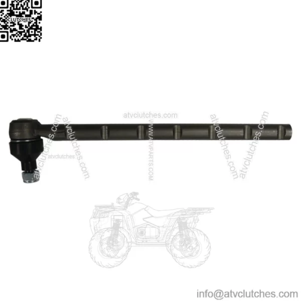 LH Tie Rod Assembly for Ford New Holland Tractor 5000, 5100, 5340, 5600, 5610