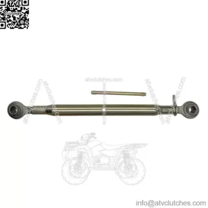 Hitch Top Link Farm Tractor For Cat I & II 16" body adjust 20.75" to 31"overall