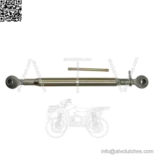 Hitch Top Link Farm Tractor For Cat I & II 16" body adjust 20.75" to 31"overall
