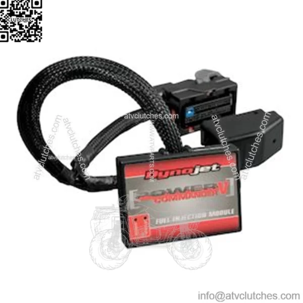 X8X Power Commander V For Indian