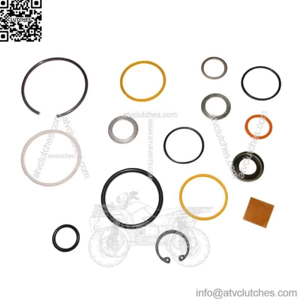 S.118885 Repair Kit Fits Ford/New Holland