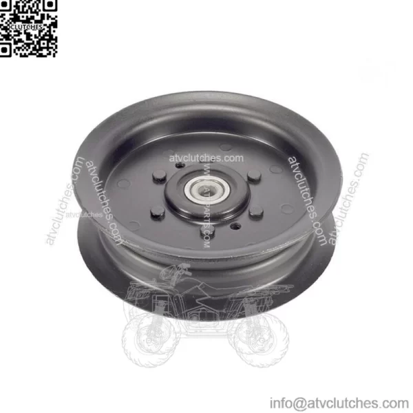 Rebuild Kit fits Craftsman YT3000 YTS3000 46?? Fits Husqvarna PB195H46YT YTH21K46 - Image 2