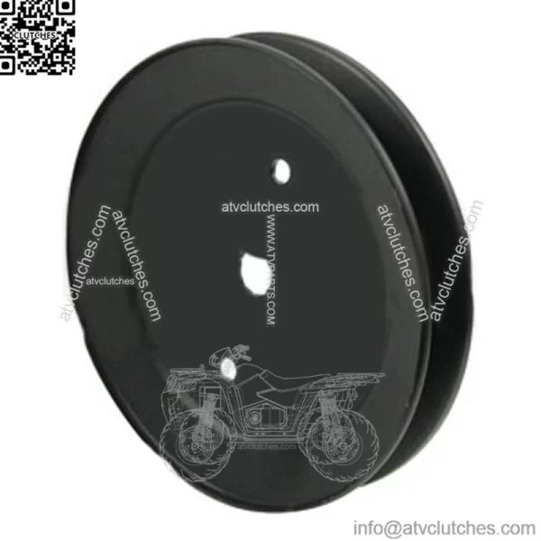 Rebuild Kit fits Craftsman YT3000 YTS3000 46?? Fits Husqvarna PB195H46YT YTH21K46 - Image 3