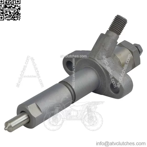 Fuel Injector For Ford 2000 2110 2120 3000 4400 5000 C5NE9F593C
