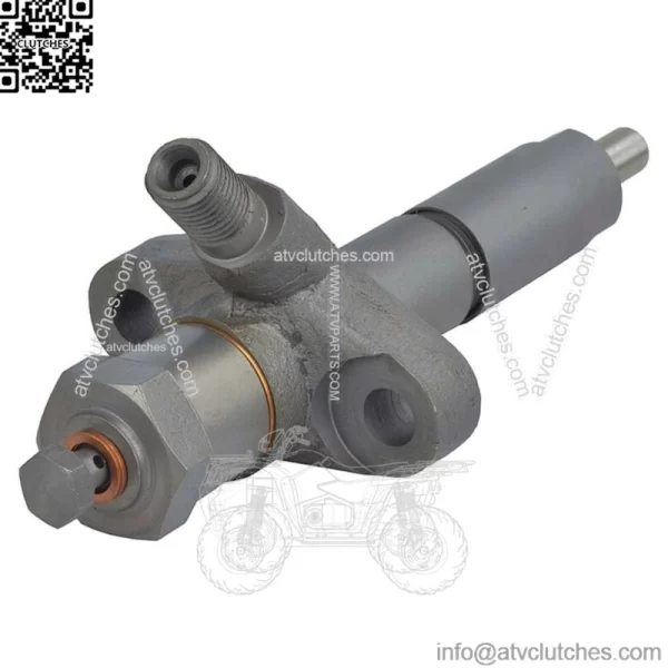 Fuel Injector For Ford 2000 2110 2120 3000 4400 5000 C5NE9F593C - Image 2