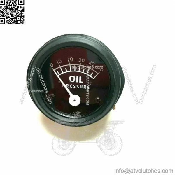 For Ford Oil Pressure Gauge 8N 9N 2N 9N9273A