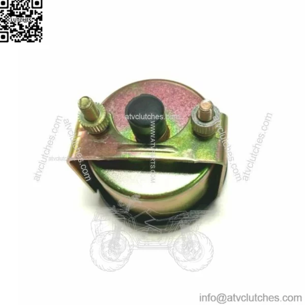 For Ford Oil Pressure Gauge 8N 9N 2N 9N9273A - Image 2