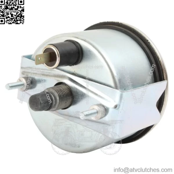 New Tachometer Tach for Case International Tractor 574 2500A HYDRO - Image 2