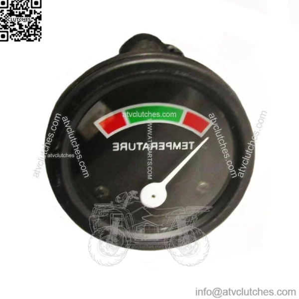 Temperature Gauge Fits Ford NAA Jubilee 501 600 700 800 900 961 4140 C3NN18287A