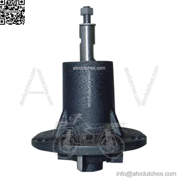 Water Pump for Massey Ferguson Tractor 35 TE20 TEA20 TO20 TO30 TO35