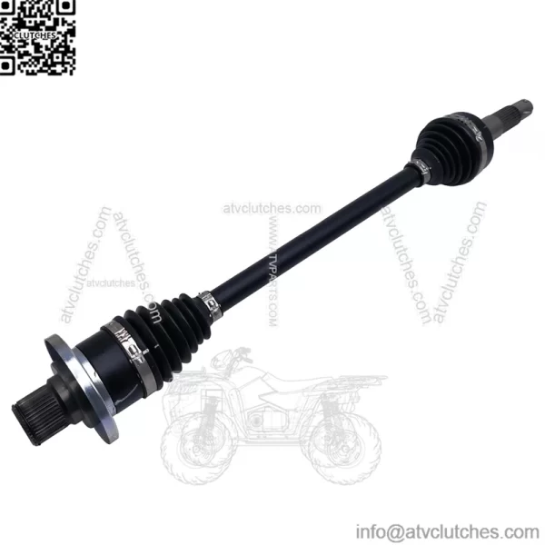 REAR CV DRIVE SHAFT,RH, CFMoto OEM ?C 7000-280200-30000 - Image 4