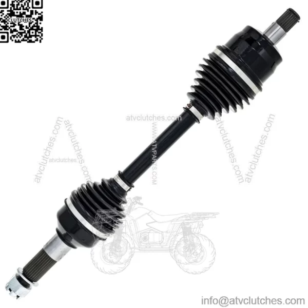 Rear Right CV Axle Drive Shaft for CFMoto Cforce 600 9DSV-280200-6K00-M2 (For: CF-Moto)
