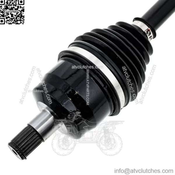 Rear Right CV Axle Drive Shaft for CFMoto Cforce 600 9DSV-280200-6K00-M2 (For: CF-Moto) - Image 3