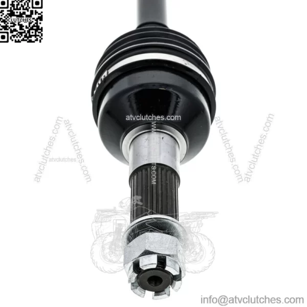 Rear Right CV Axle Drive Shaft for CFMoto Cforce 600 9DSV-280200-6K00-M2 (For: CF-Moto) - Image 5