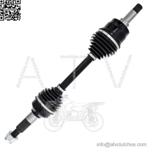 Rear Left CV Axle Drive Shaft for CFMoto Cforce 600 9DSV-280100-6K00-M2 (For: CF-Moto)