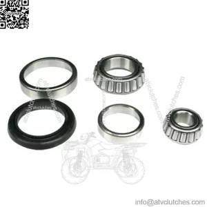 FW94WS Front Wheel Bearing Kit Fits Ford 4000 4600 4610 Tractors