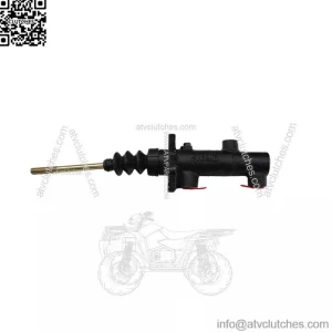 One New Brake Master Cylinder 333/Y4500 333-Y4500 Fits JCB 3C 3CX 3D 3DX 4C 4CX